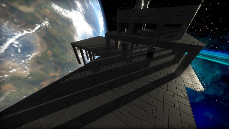 Artificial Island