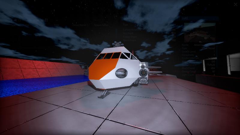Albatross (Re2Adv)