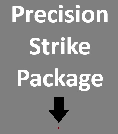 Precision strike package