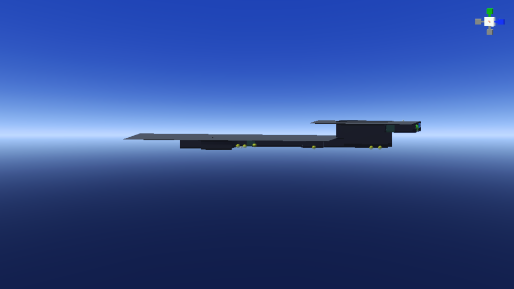 Very simple 5 levels (human counterattack robot5)