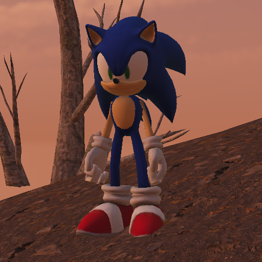 Sonic
