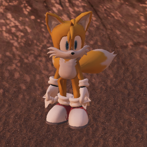Tails