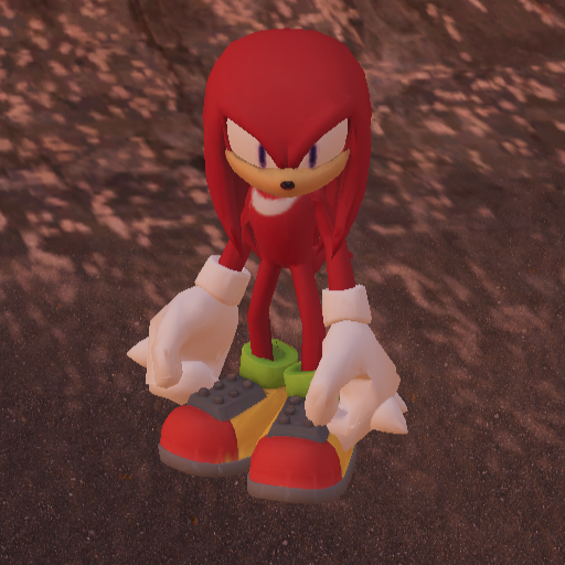 Knuckles