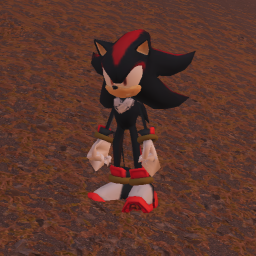 Shadow