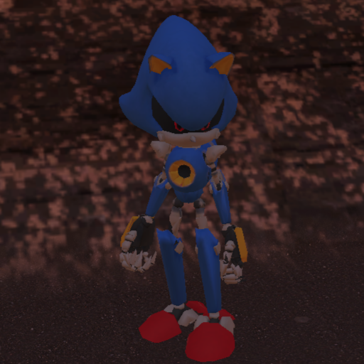 MetalSonic