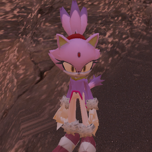 Blaze