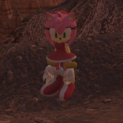 Amy