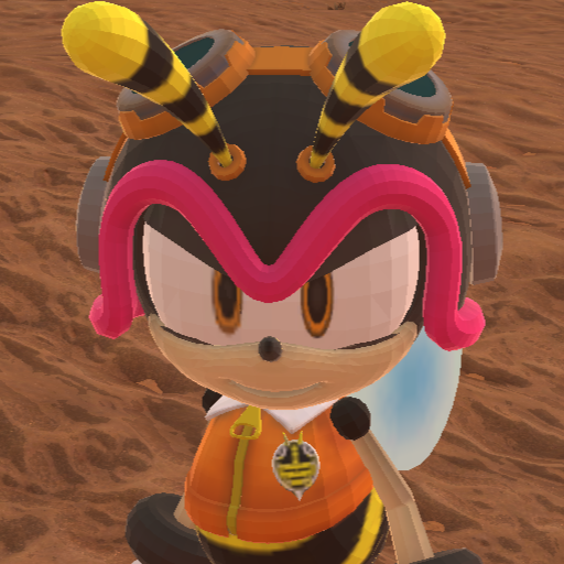 Charmy