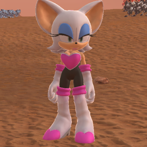 Rouge
