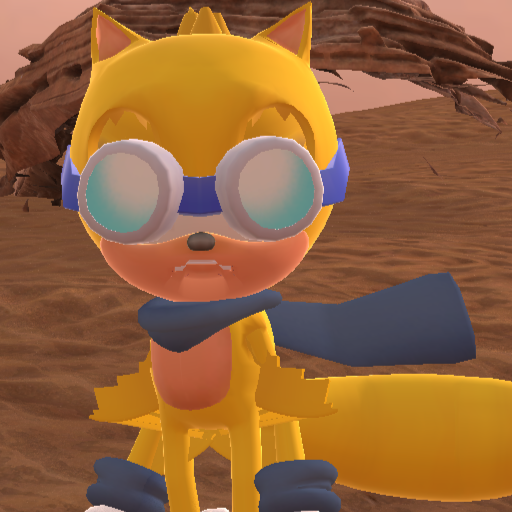 Ray