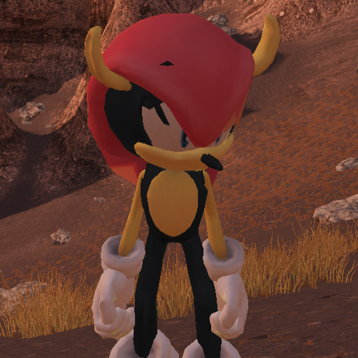 Mighty