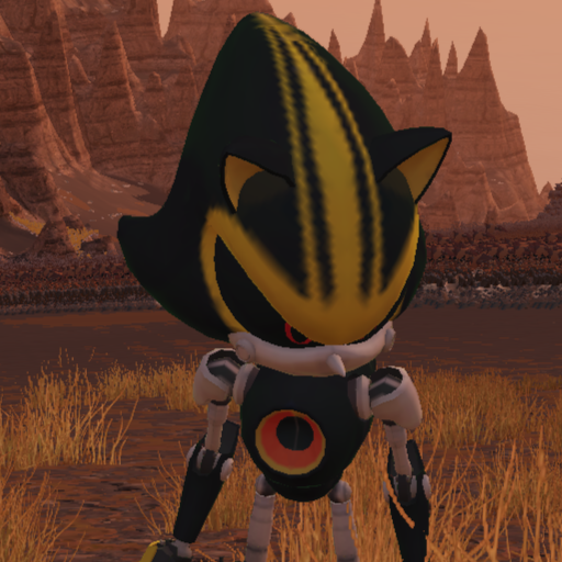 MetalSonicV3