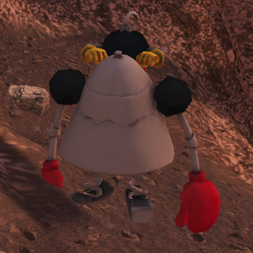HeavynBomb