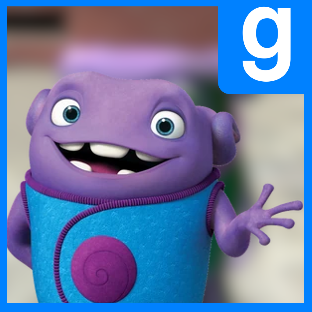 Oh Playermodel