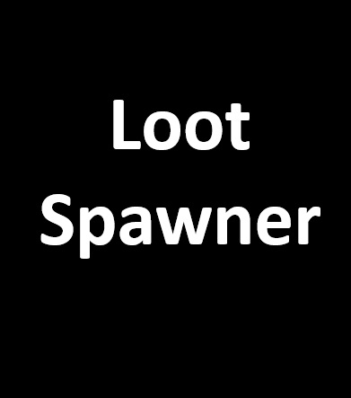 Conda Loot Spawner Script