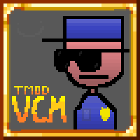 Macks Awesome Mod – tModLoader Mod