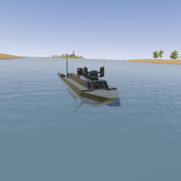 Gunship