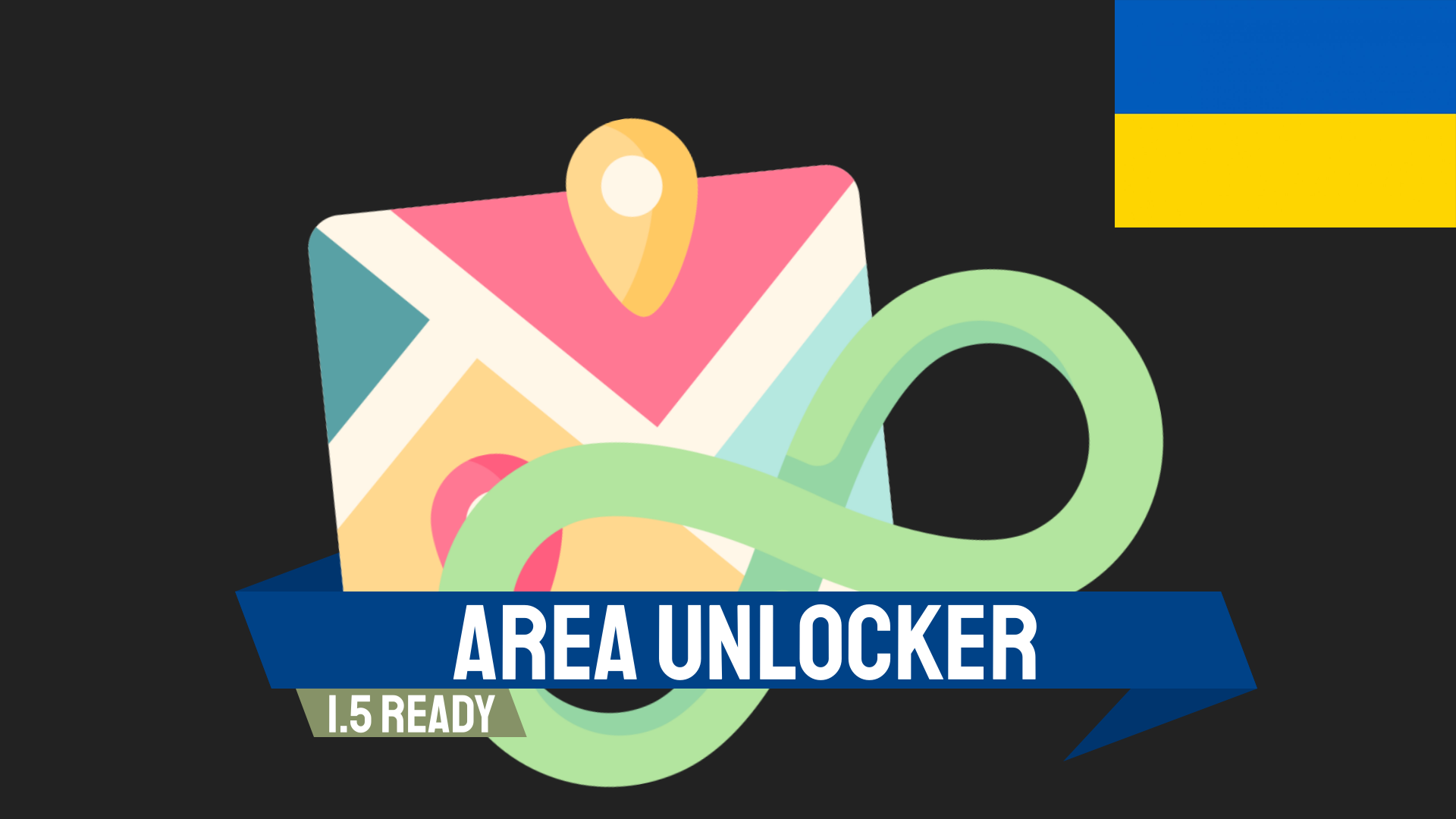 Area Unlocker (Continued) UA mod preview for RimWorld