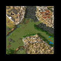 iron path