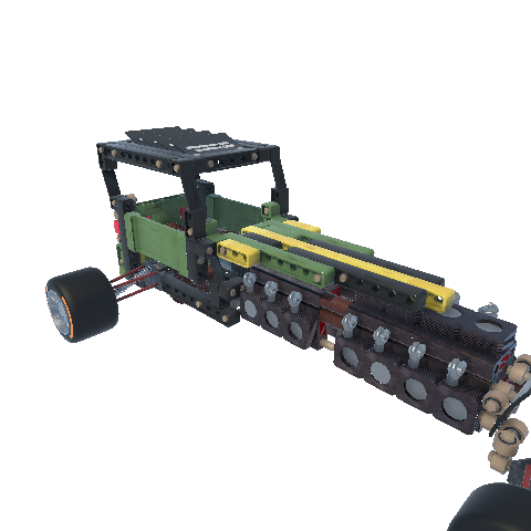 john deere high Nm (56604Nm)