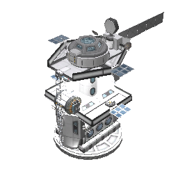 [ApX] Tower Base 01