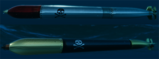 Jimimadrid Torpedos
