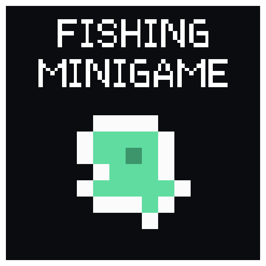 Fishing Minigame