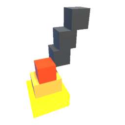 Fire prop