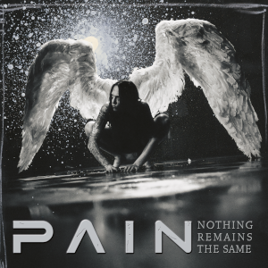Pain - Shut Your Mouth