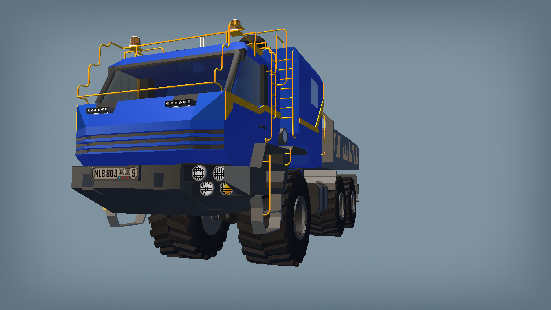 Azov Antarctic
