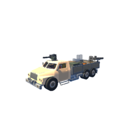 Fog 1970(Upgraded weaponary)