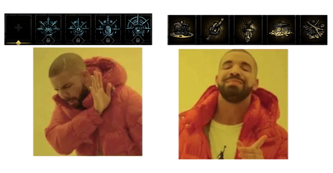 Lord of memory New