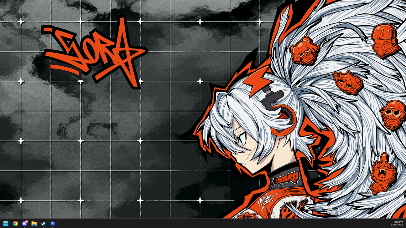 Steam Workshop::Drift Sora -- WALLHACK Steam Workshop::Drift Sora -- WALLHACK