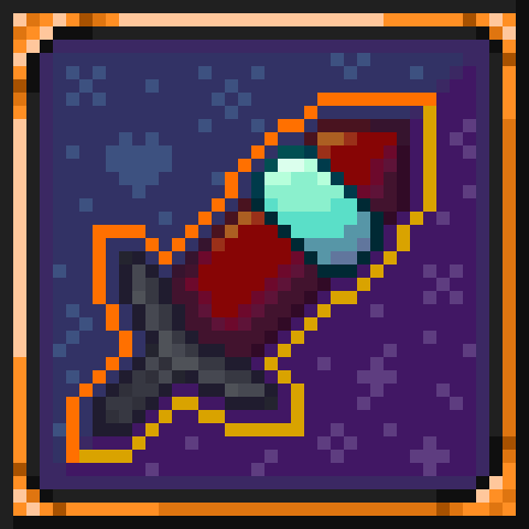 Wacky Weapons