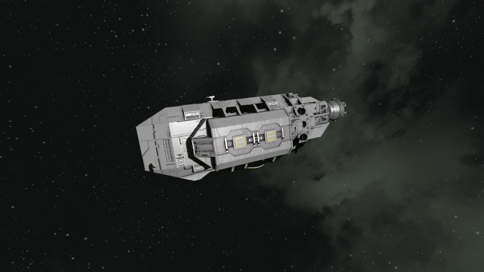 {SDX} Tadpole-MK2