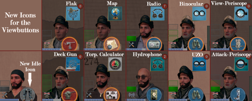 Jimimadrid Icon Graphics