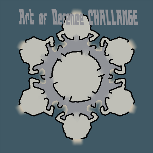 Art of defence-Challange