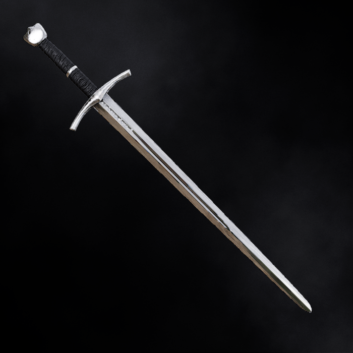 Longclaw