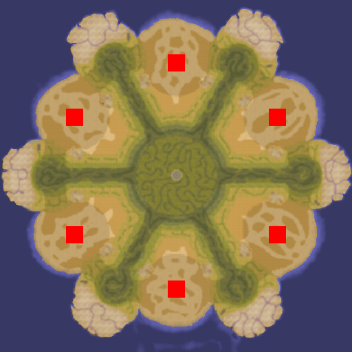 Crystal Island