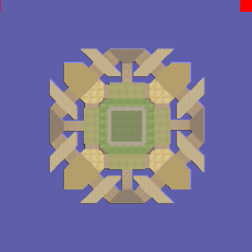 [LOS] Fish Arena V12