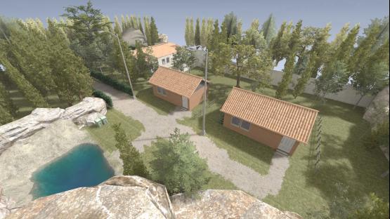 Inferno Warmup (REWORKED) – Counter-Strike 2 Mod