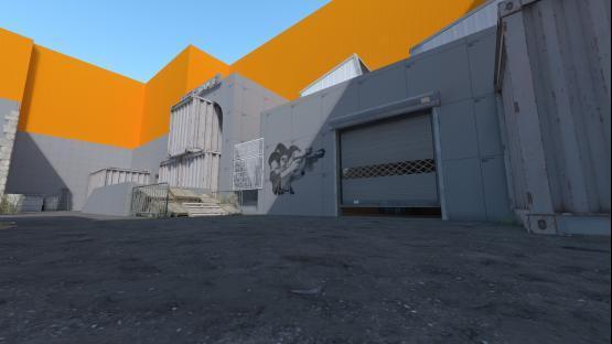 Genstr Aim CS2 – Counter-Strike 2 Mod