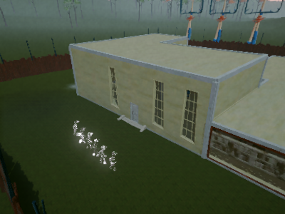 Secret Neighbor 0.2.5 Devgame