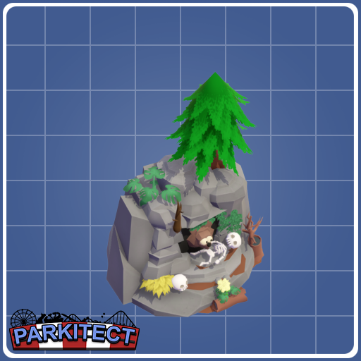 Bear Den Rated PG-13