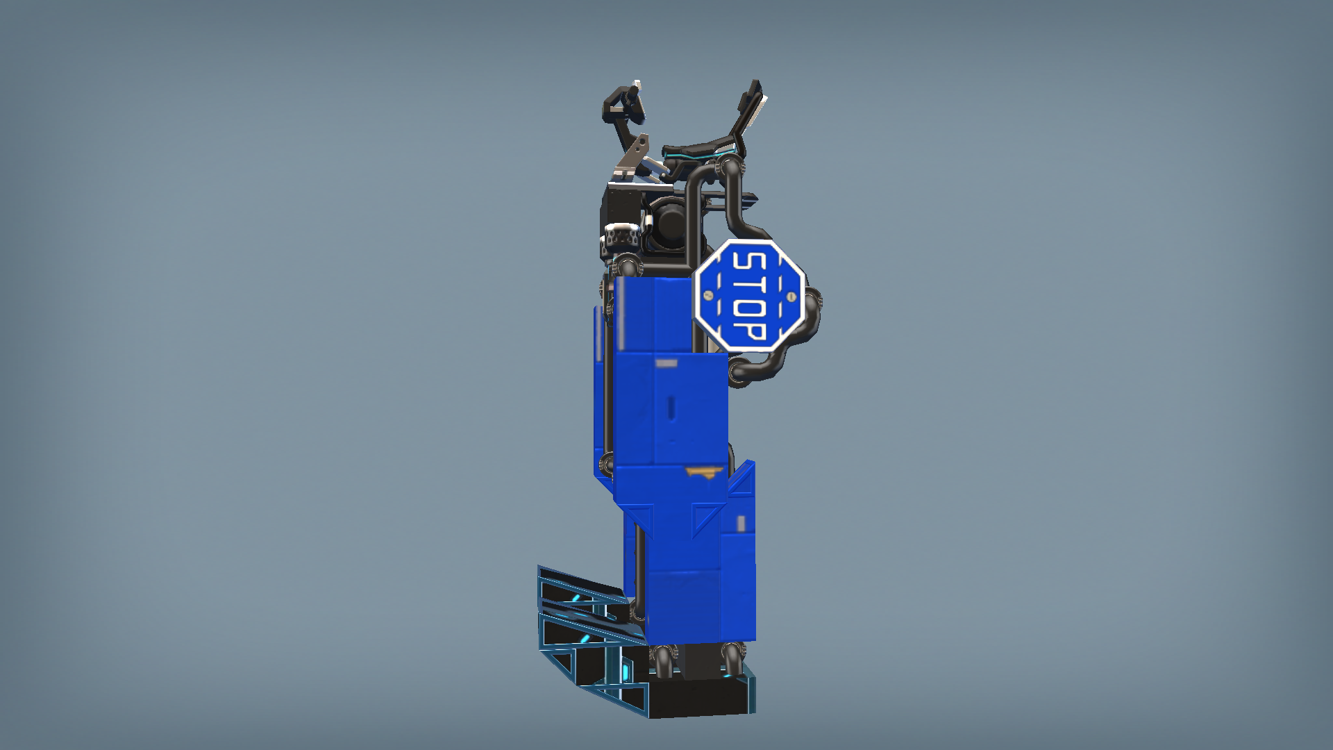 walker v1.4