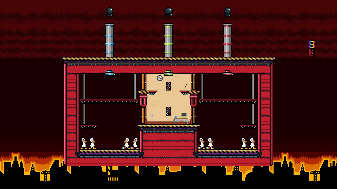 Tube Boys