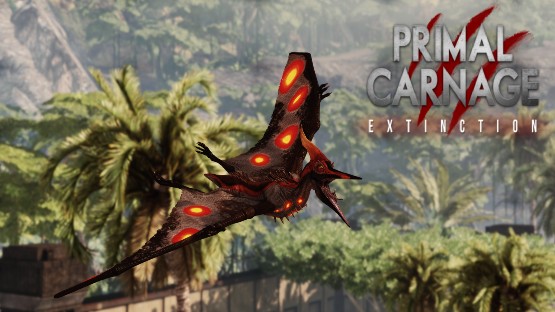 QUARENS Ptera (mutation)