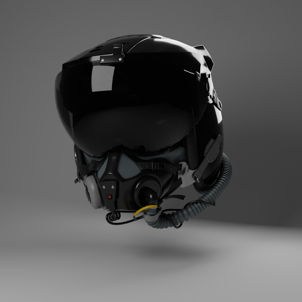 JHMCS Stealth