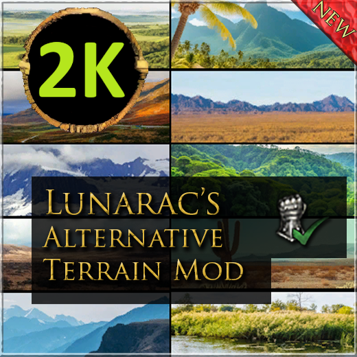 P2KE Submod - [QoL] Lunarac's Terrain Pictures 2k