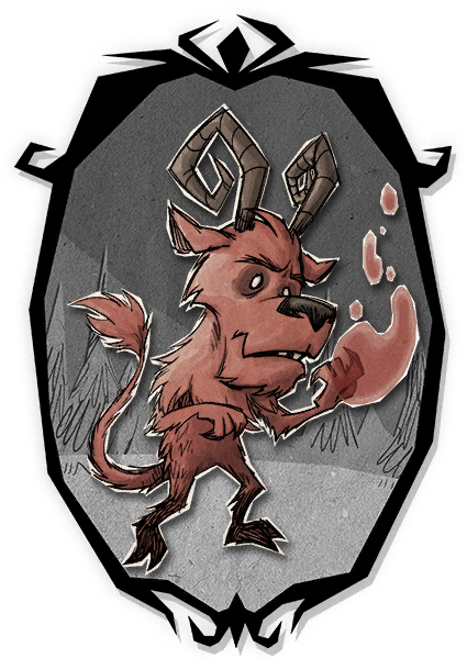 wortox plus – Don't Starve Together Mod
